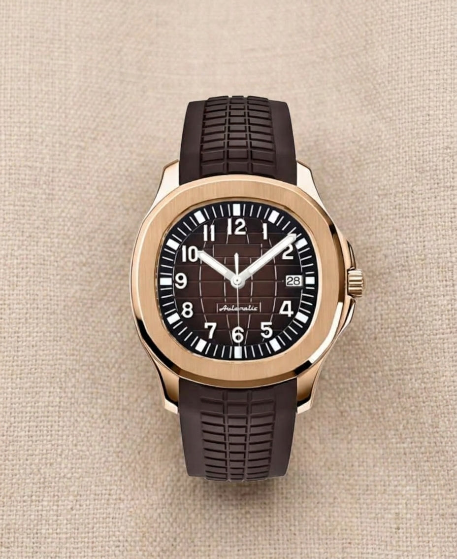 Collection Sport & Silicone (Style Aqua)